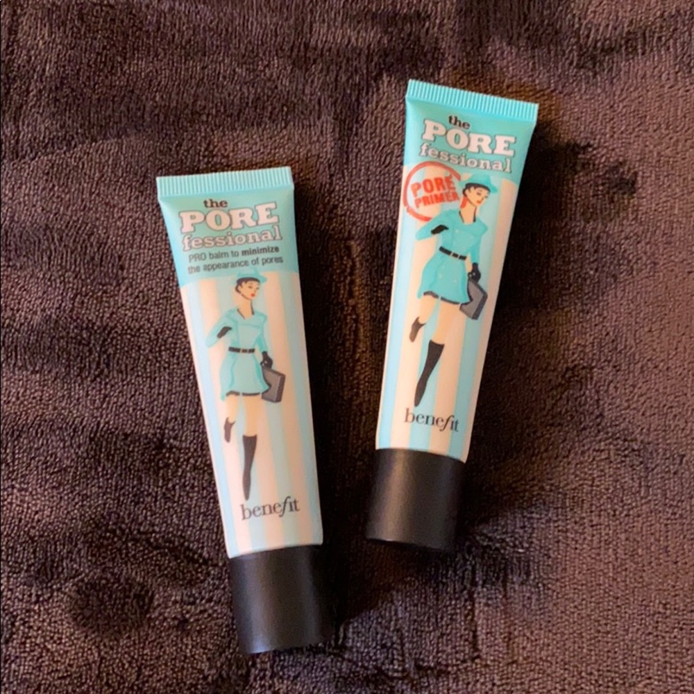 Benefit porefessional bundle